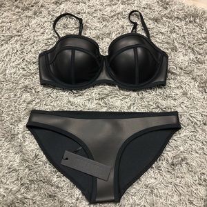 Brand New TRIANGL Bikini Set